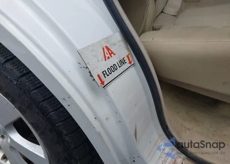 2007 Hyundai Santa Fe Limited/Se из США, поврежденный, VIN 5NMSH13E978097112